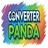 Converter Panda icon