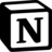 Notion icon